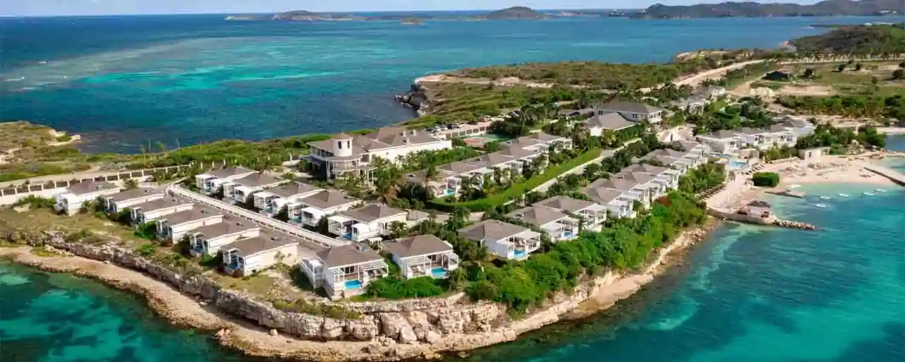 Hammock Cove Resort & Spa-1